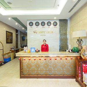 White Lotus Hotel Saigon